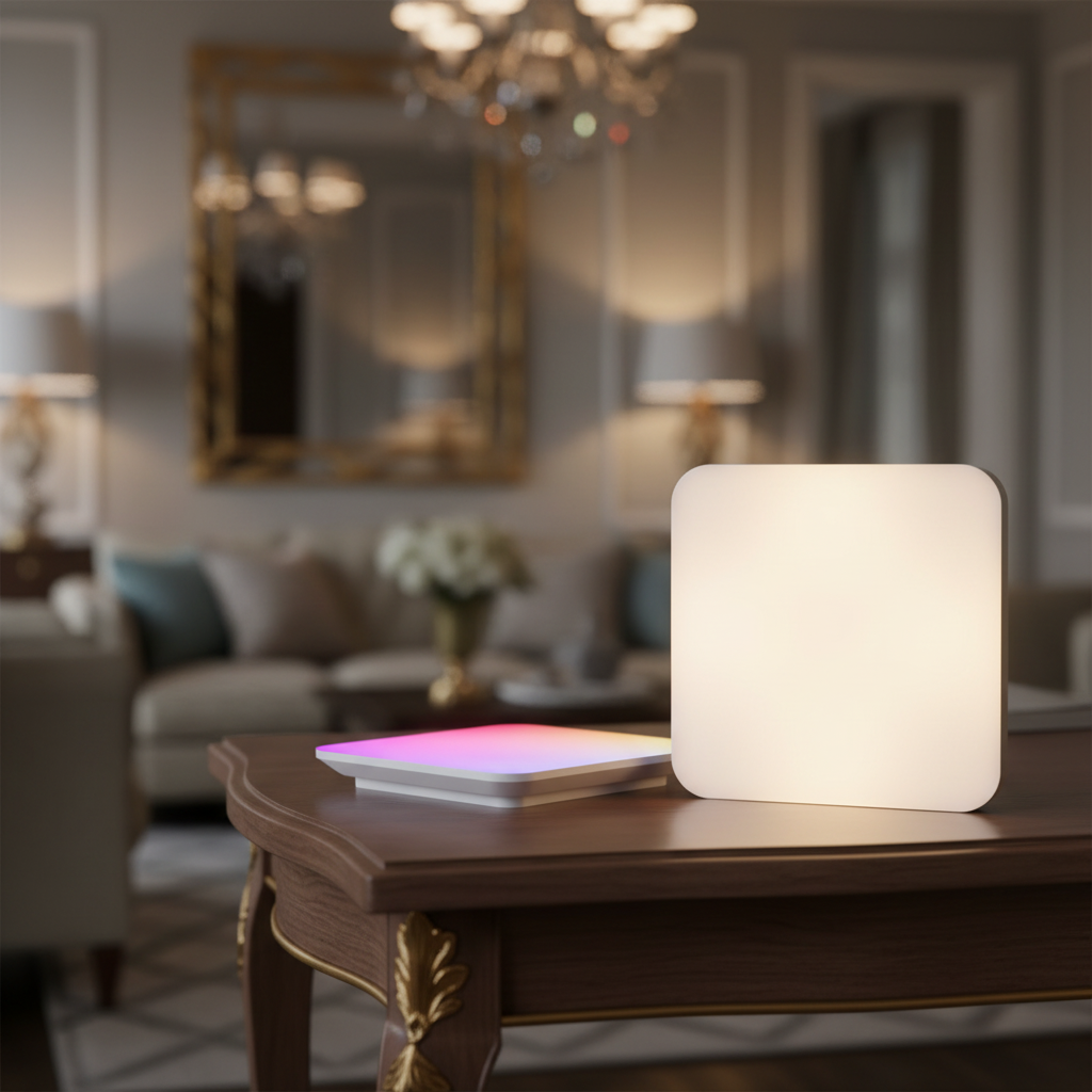 Smart RGB LED Lights