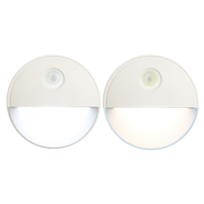 Smart LED Motion-Sensing Night Light