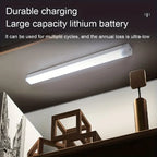 Wireless LED Motion Sensor Under Cabinet Light