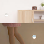 Smart LED Motion-Sensing Night Light