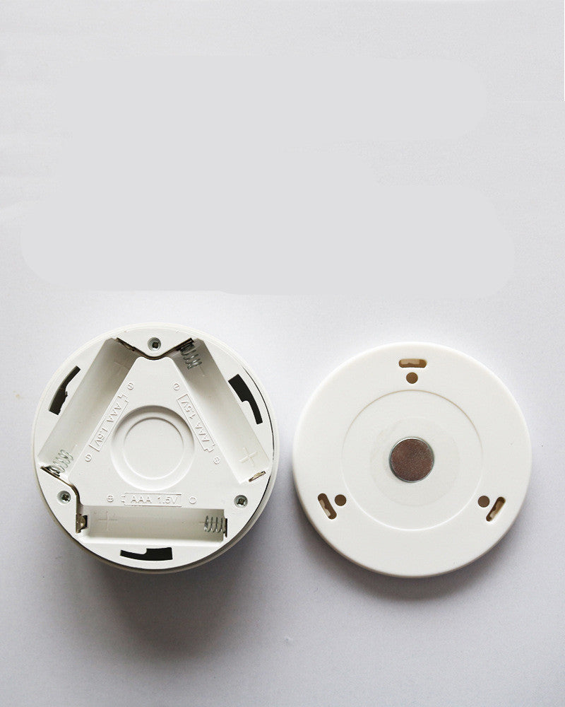 Smart LED Motion-Sensing Night Light