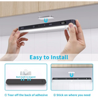 Rechargeable Motion Sensor Cabinet Light