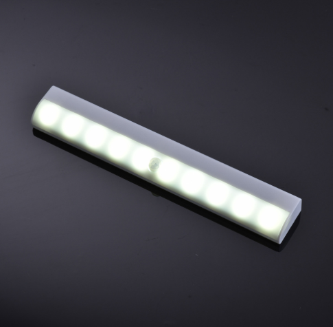 USB Rechargeable LED Motion Sensor Cabinet Light