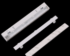 USB Rechargeable LED Motion Sensor Cabinet Light