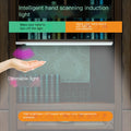 LED Smart Motion Sensor Cabinet Light with USB Dimming