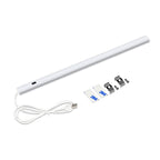 LED Smart Motion Sensor Cabinet Light with USB Dimming