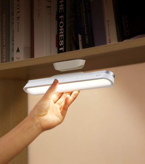 Dimming LED Desk Lamp