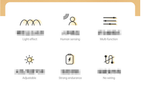Motion Sensor LED Light