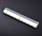 USB Rechargeable LED Motion Sensor Cabinet Light