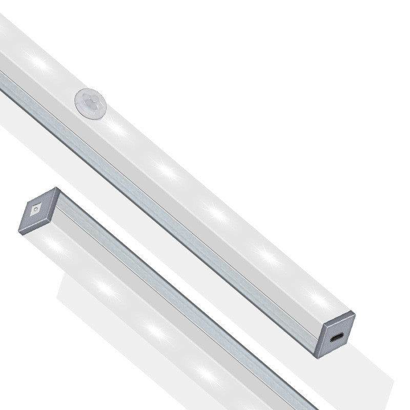 USB Rechargeable LED Motion Sensor Cabinet Light