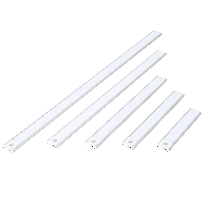 Slim Smart Rechargeable Motion Sensor LED Strip Light