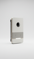 Touchless Smart Switch in Ceramic