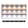 Smart Motion Sensor Light