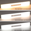 LED Motion Sensor Under Cabinet Light (1 Piece)