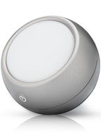 Circadian Optics Light Therapy Lamp | Ultra Bright 10000 Lux Full Spectrum UV-Free LED Light | Leo