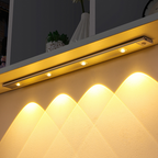 Motion Sensor LED Light