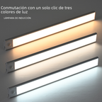 Slim Smart Rechargeable Motion Sensor LED Strip Light