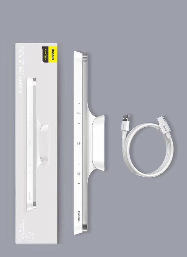 Dimming LED Desk Lamp