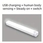 Wireless LED Motion Sensor Under Cabinet Light