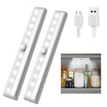 Portable Wireless LED Under Cabinet Motion Sensor Light