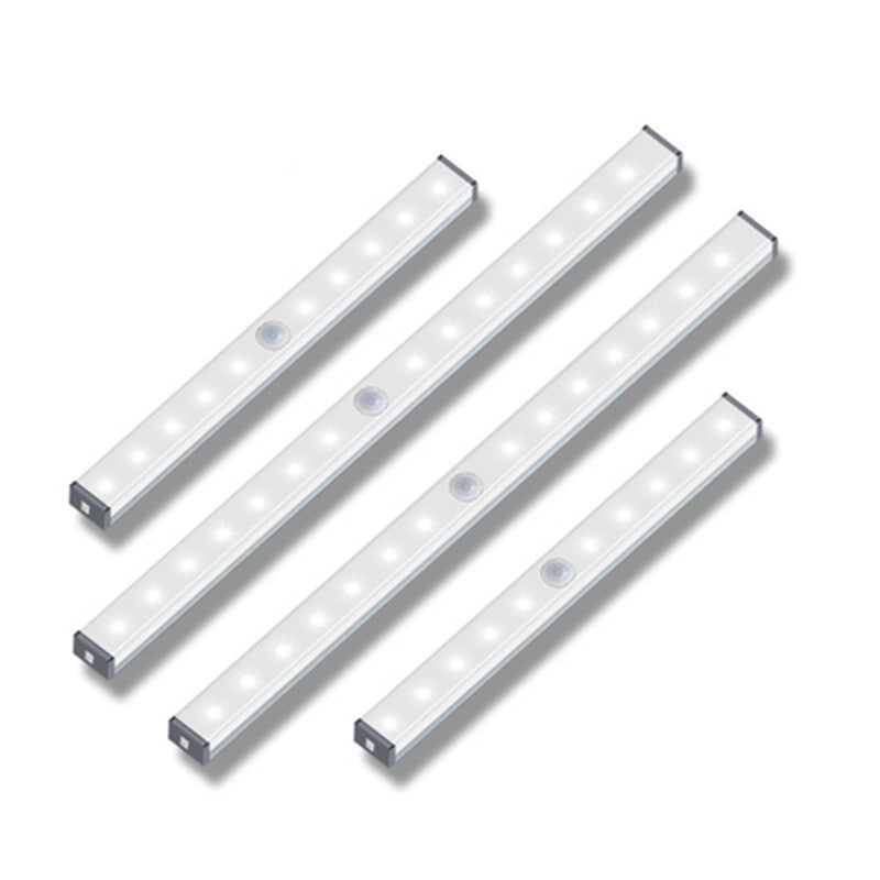 USB Rechargeable LED Motion Sensor Cabinet Light