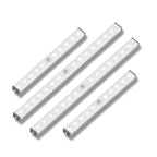 USB Rechargeable LED Motion Sensor Cabinet Light