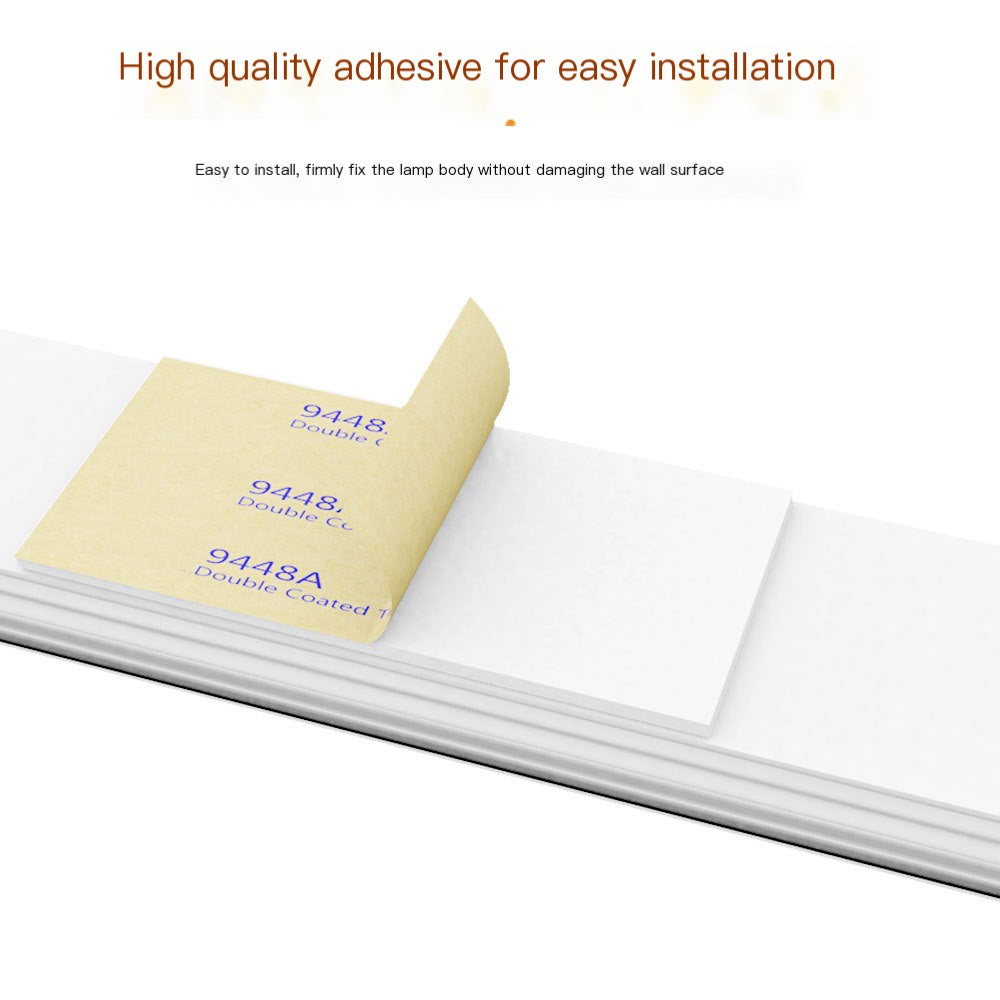 LED Smart Motion Sensor Cabinet Light with USB Dimming
