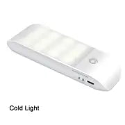 USB Rechargeable Motion Sensor LED Cabinet Light Bar