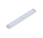USB Rechargeable LED Motion Sensor Cabinet Light