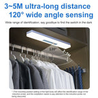 LED Motion Sensor Under Cabinet Light (1 Piece)